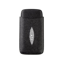 Load image into Gallery viewer, Stingray Cigar Case