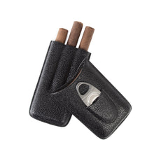 Load image into Gallery viewer, Stingray Cigar Case