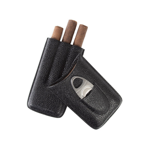 Stingray Cigar Case