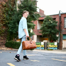 Load image into Gallery viewer, The Nomad Duffel