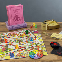 Load image into Gallery viewer, Vintage Bookshelf Games