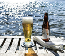 Load image into Gallery viewer, Simon Pearce Ascutney Pilsner