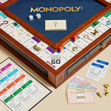 Load image into Gallery viewer, Monopoly Legacy Edition