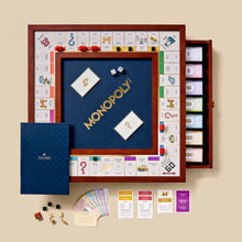 Load image into Gallery viewer, Monopoly Legacy Edition