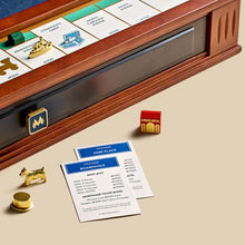 Load image into Gallery viewer, Monopoly Legacy Edition