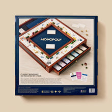 Load image into Gallery viewer, Monopoly Legacy Edition