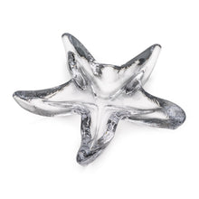 Load image into Gallery viewer, Simon Pearce Starfish Dish