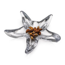 Load image into Gallery viewer, Simon Pearce Starfish Dish