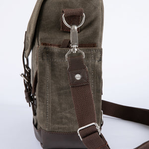 Adventure Wine Tote