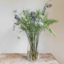 Load image into Gallery viewer, Simon Pearce Weston Flare Vase
