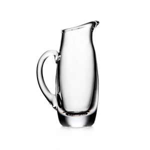 Simon Pearce Addison Pitcher
