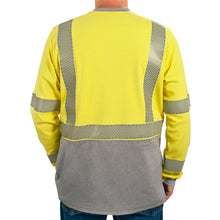 Load image into Gallery viewer, &quot;Tracer&quot; Hi Visibility Flame Resistant T-Shirt