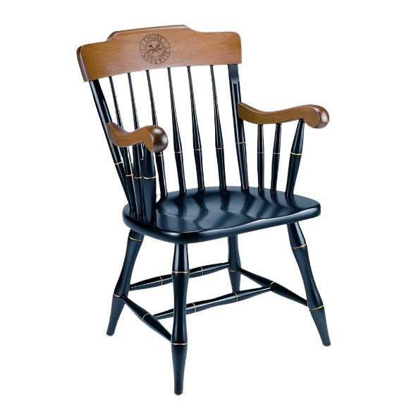 Emory Captain's Chair – Hamilton Business Gifts
