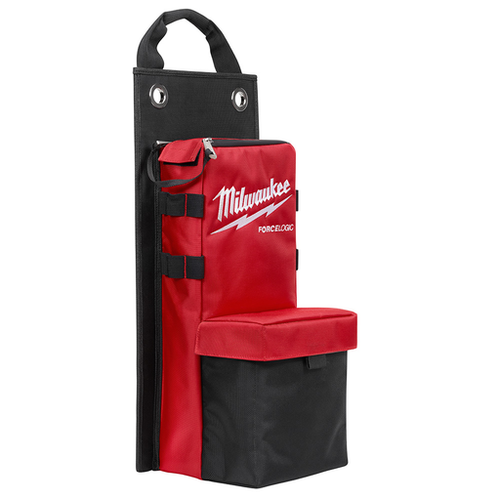 Utility Crimper & Cutter Bag