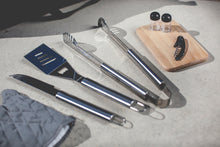 Load image into Gallery viewer, BBQ Kit Grill Set &amp; Cooler
