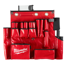Load image into Gallery viewer, LINEMAN&#39;s Aerial Tool Apron