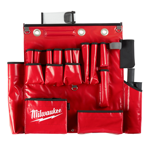 LINEMAN's Aerial Tool Apron