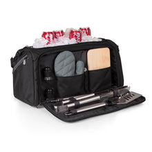 Load image into Gallery viewer, BBQ Kit Grill Set &amp; Cooler