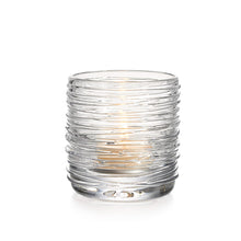 Load image into Gallery viewer, Simon Pearce Echo Lake Tealight