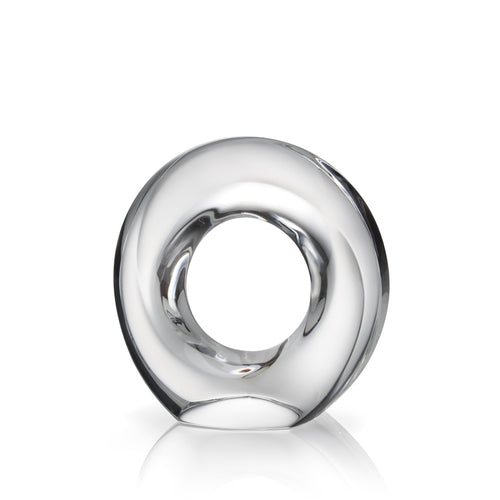 Steuben Mini Mobius