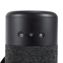 Load image into Gallery viewer, Sound Station | Bluetooth Speaker with Wireless Earbuds