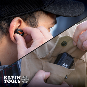 Bluetooth Jobsite Earbuds