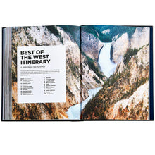 Load image into Gallery viewer, Roaming America (Leather Bound Edition)