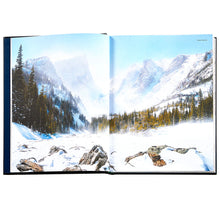 Load image into Gallery viewer, Roaming America (Leather Bound Edition)