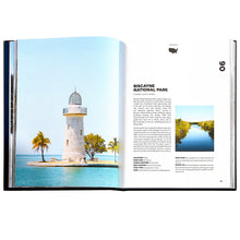 Load image into Gallery viewer, Roaming America (Leather Bound Edition)