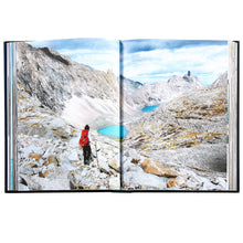Load image into Gallery viewer, Roaming America (Leather Bound Edition)