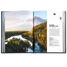 Load image into Gallery viewer, Roaming America (Leather Bound Edition)