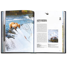 Load image into Gallery viewer, Roaming America (Leather Bound Edition)