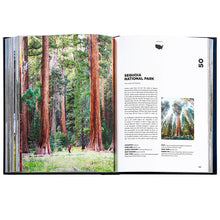 Load image into Gallery viewer, Roaming America (Leather Bound Edition)