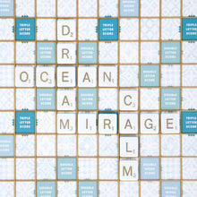 Load image into Gallery viewer, Scrabble Bianco Edition