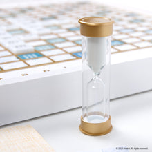 Load image into Gallery viewer, Scrabble Bianco Edition
