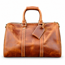 Load image into Gallery viewer, The Nomad Duffel