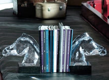 Load image into Gallery viewer, Equo Horse Head Sculpture