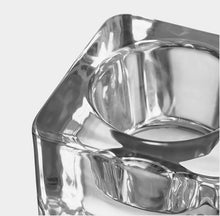 Load image into Gallery viewer, Ice Cube Votive