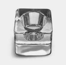 Load image into Gallery viewer, Ice Cube Votive