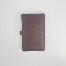 Load image into Gallery viewer, Leather Long Wallet
