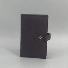 Load image into Gallery viewer, Leather Long Wallet