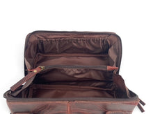 Load image into Gallery viewer, Equestrian Toiletry Bag