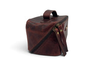 Load image into Gallery viewer, Equestrian Toiletry Bag