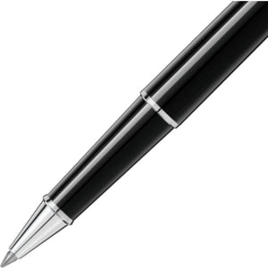 Emory Montblanc Meisterstück Platinum-Coated Classique Rollerball Pen