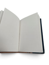 Load image into Gallery viewer, Fauna Leather Journal