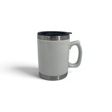 Load image into Gallery viewer, Ceramic Travel Mug