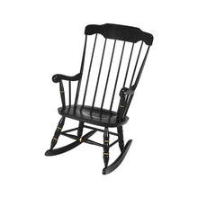 Load image into Gallery viewer, Princeton University Rocking Chair