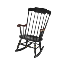 Load image into Gallery viewer, Princeton University Rocking Chair