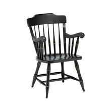 Load image into Gallery viewer, Princeton University Captain's Chair