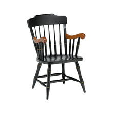 Load image into Gallery viewer, Princeton University Captain's Chair